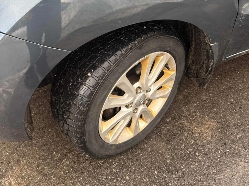 Kia Soul * 5dr Wgn * CARFAX * БЕЗ ПЪРВОНАЧАЛНА ВНОСКА, снимка 7 - Автомобили и джипове - 53072814