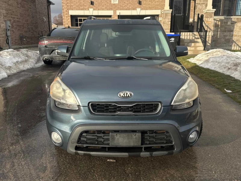 Kia Soul * 5dr Wgn * CARFAX * БЕЗ ПЪРВОНАЧАЛНА ВНОСКА, снимка 6 - Автомобили и джипове - 53072814