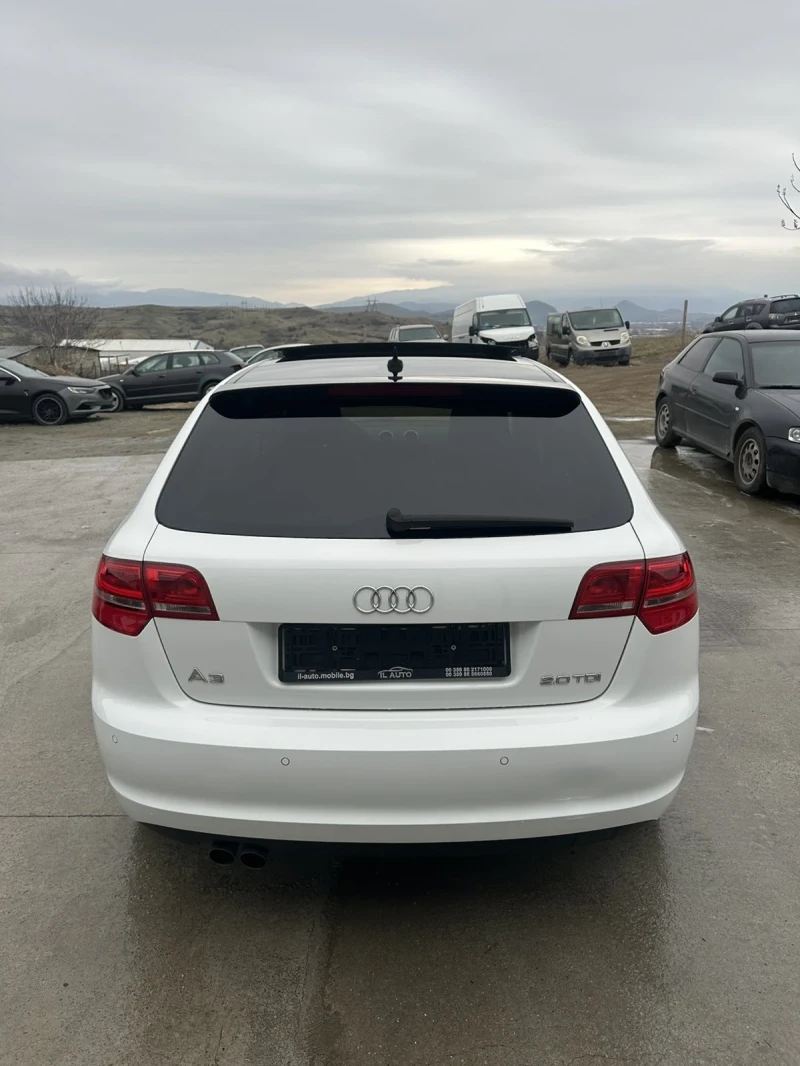 Audi A3, снимка 8 - Автомобили и джипове - 53144309