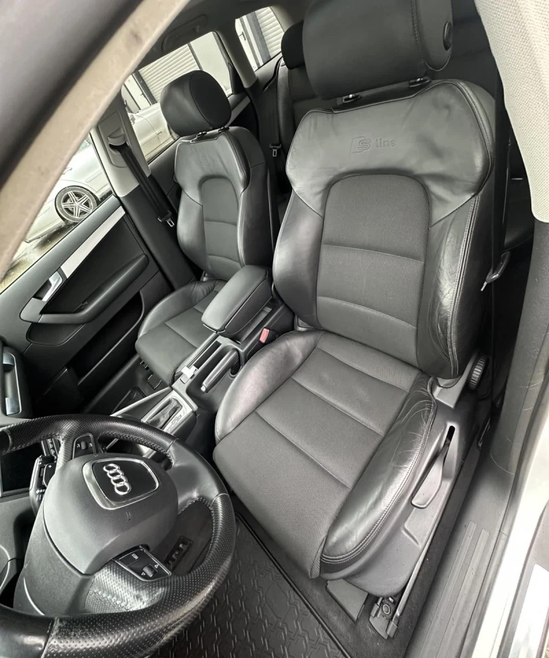 Audi A3, снимка 12 - Автомобили и джипове - 53144309