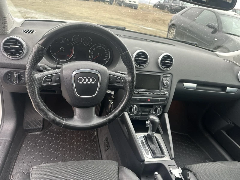 Audi A3, снимка 16 - Автомобили и джипове - 53144309
