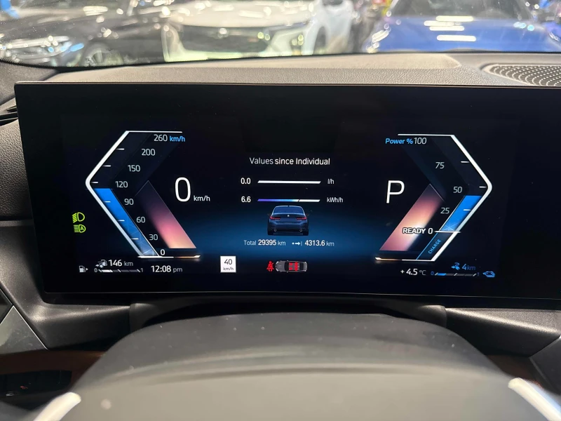 BMW 330 * * CARFAX * * АВТО КРЕДИТ * * , снимка 10 - Автомобили и джипове - 53155112