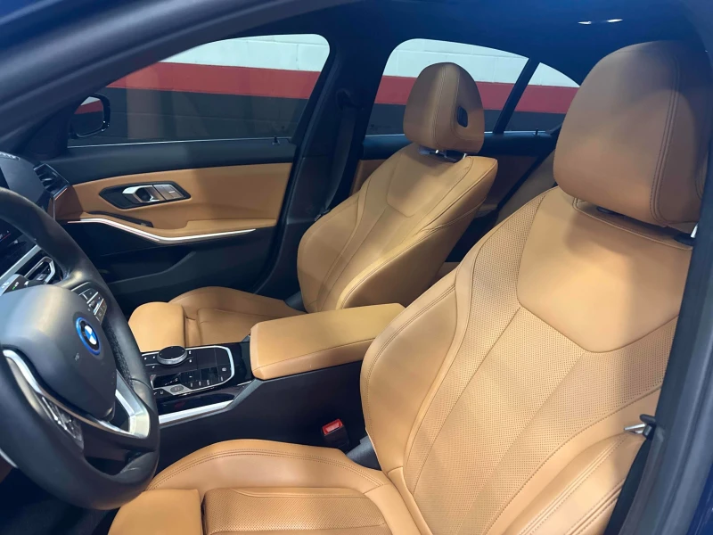 BMW 330 * * CARFAX * * АВТО КРЕДИТ * * , снимка 7 - Автомобили и джипове - 53155112