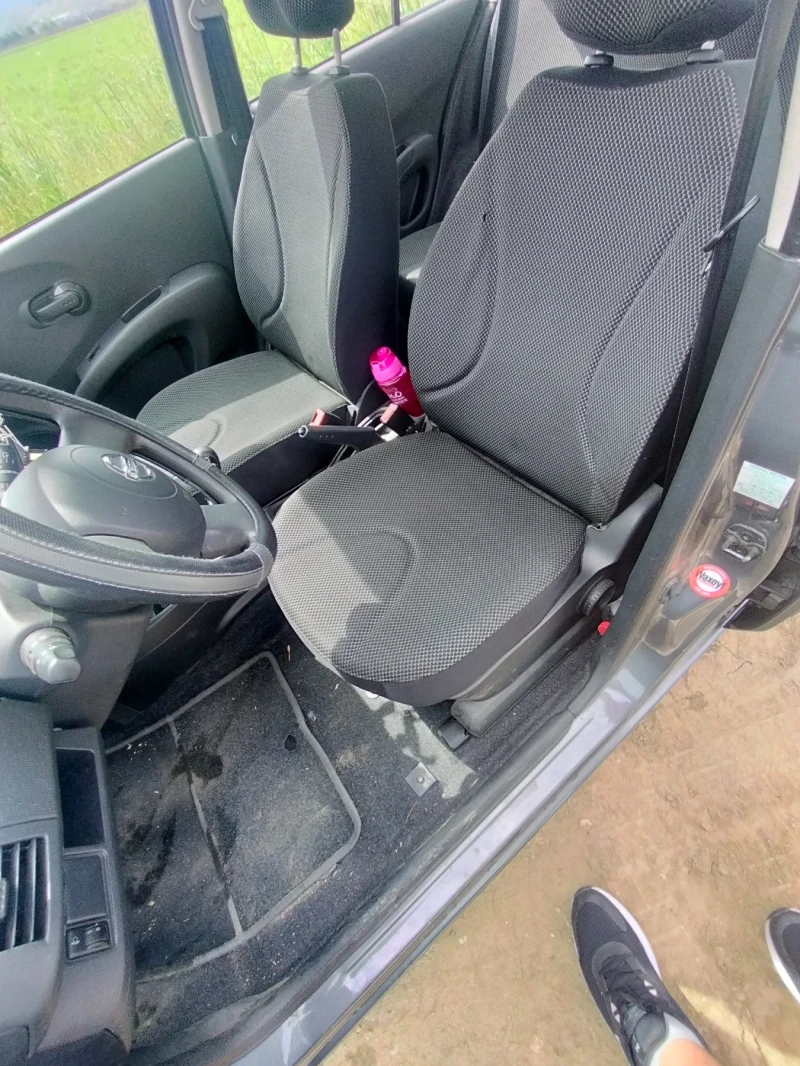 Nissan Micra, снимка 16 - Автомобили и джипове - 53201093