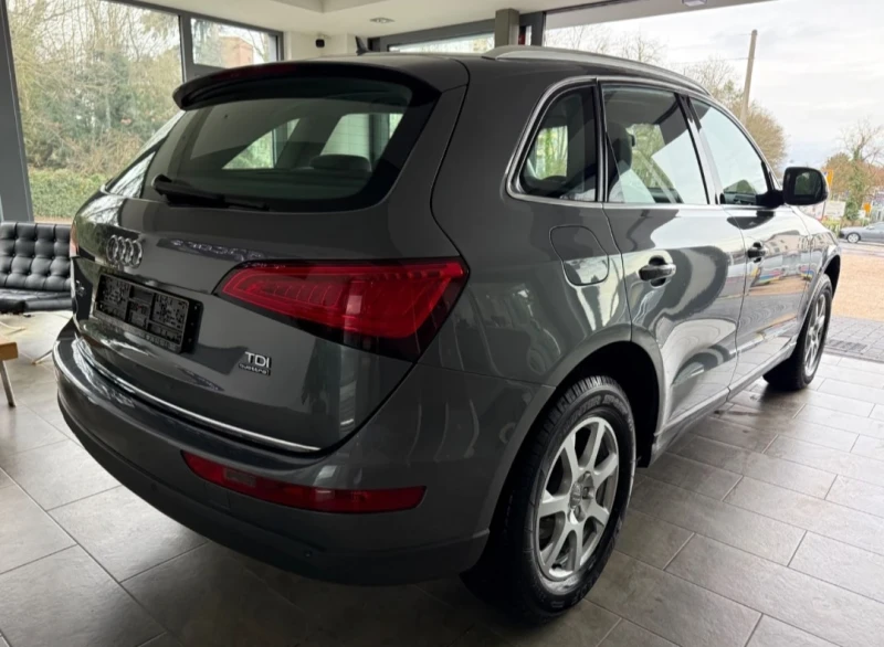 Audi Q5, снимка 6 - Автомобили и джипове - 53202604