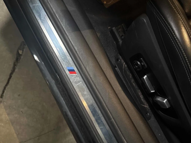 BMW 430 * 430i xDrive * CARFAX * ЦЕНА ДО БГ, снимка 13 - Автомобили и джипове - 53218357