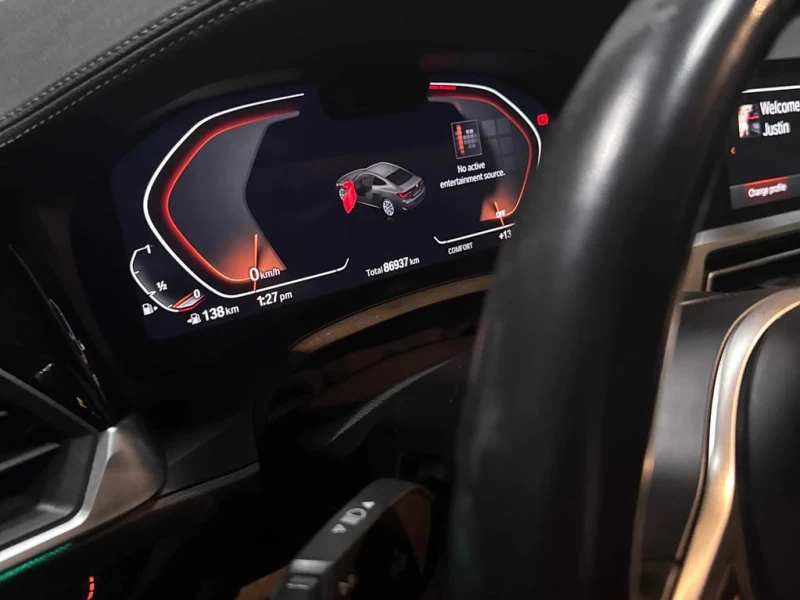 BMW 430 * 430i xDrive * CARFAX * ЦЕНА ДО БГ, снимка 11 - Автомобили и джипове - 53218357