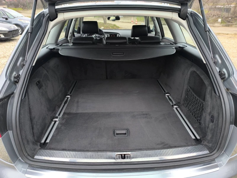 Audi A6 Allroad 3.0TDI QUATTRO FACE, снимка 17 - Автомобили и джипове - 53448373