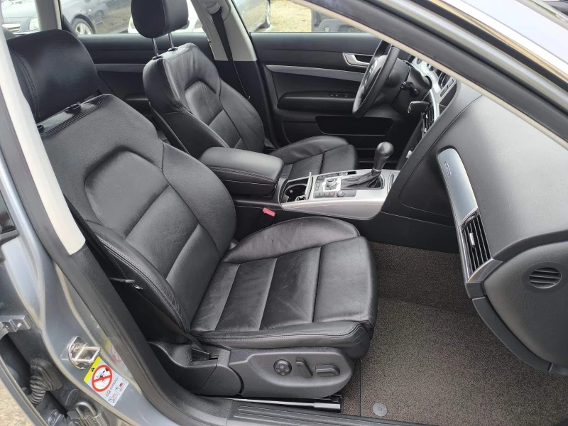 Audi A6 Allroad 3.0TDI QUATTRO FACE, снимка 13 - Автомобили и джипове - 53448373