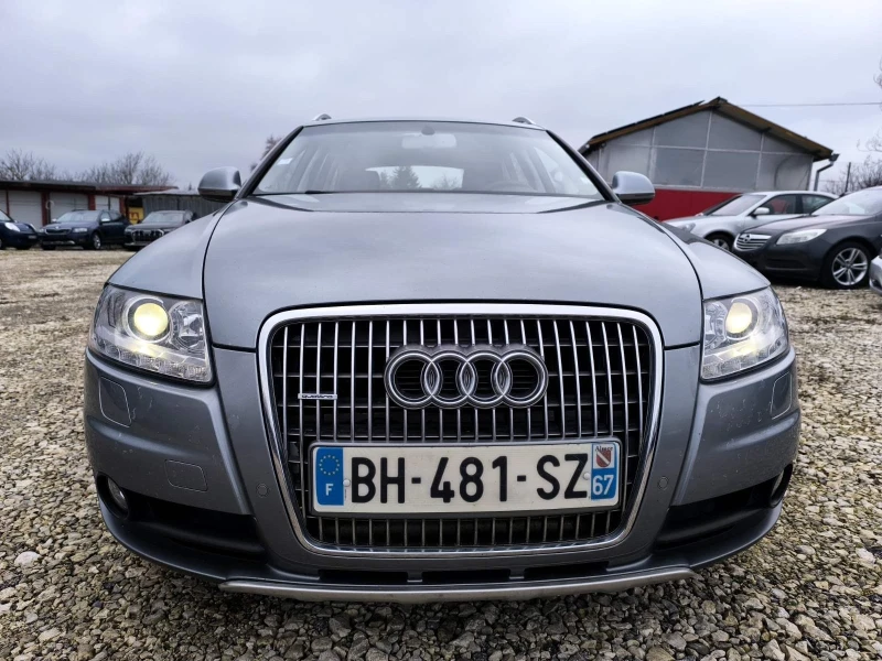 Audi A6 Allroad 3.0TDI QUATTRO FACE, снимка 2 - Автомобили и джипове - 53448373