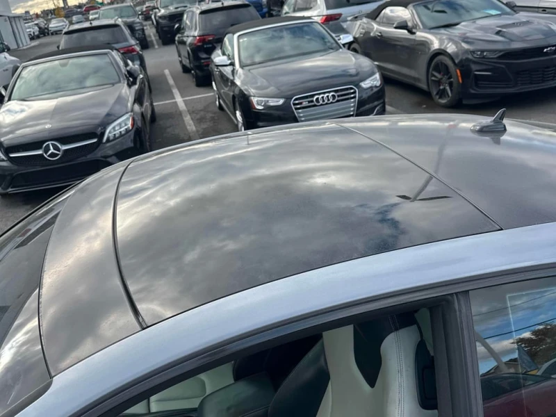 Audi S5 * Progressiv * CARFAX * ЦЕНА ДО БГ, снимка 11 - Автомобили и джипове - 53468710