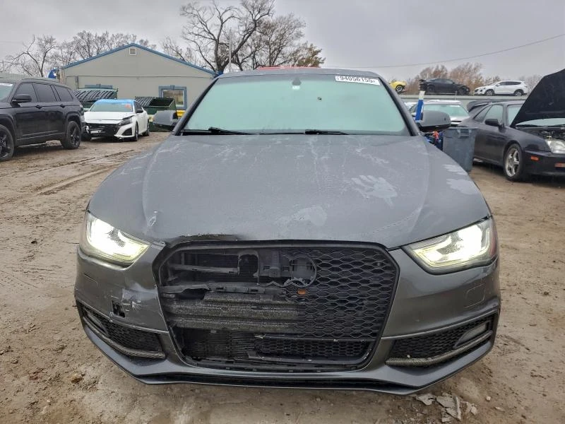 Audi S4 PREMIUM PLUS - изображение 2