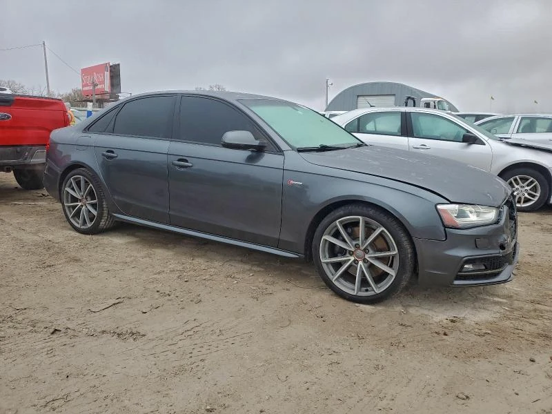 Audi S4 PREMIUM PLUS - изображение 3