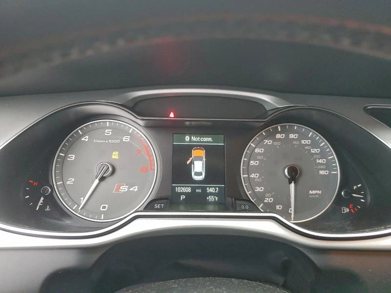 Audi S4 PREMIUM PLUS - изображение 9