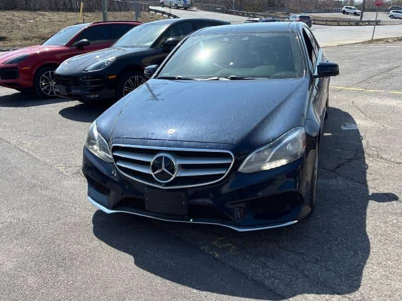 Mercedes-Benz E 250 BlueTEC/ПОДГРЕВИ/ПАНОРАМА/360 КАМЕРИ, снимка 2 - Автомобили и джипове - 54231651