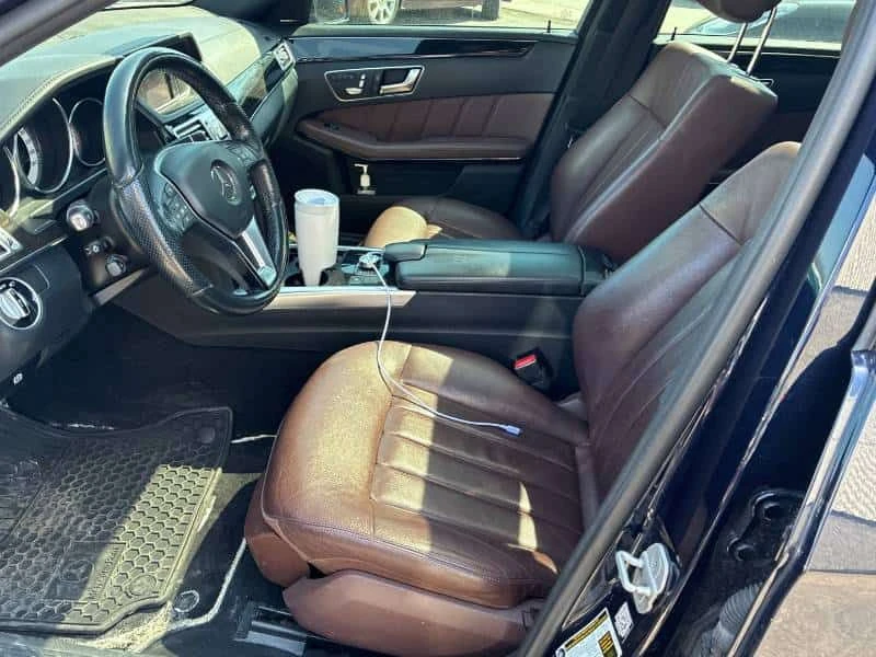 Mercedes-Benz E 250 BlueTEC/ПОДГРЕВИ/ПАНОРАМА/360 КАМЕРИ, снимка 8 - Автомобили и джипове - 54231651