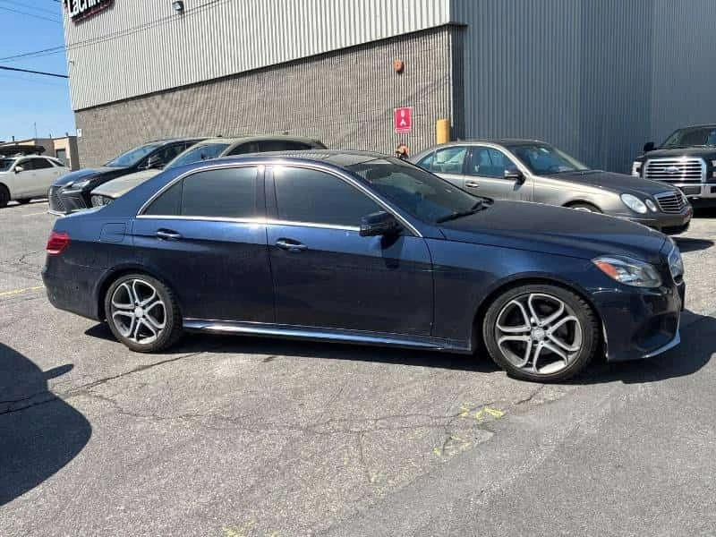 Mercedes-Benz E 250 BlueTEC/ПОДГРЕВИ/ПАНОРАМА/360 КАМЕРИ, снимка 5 - Автомобили и джипове - 54231651