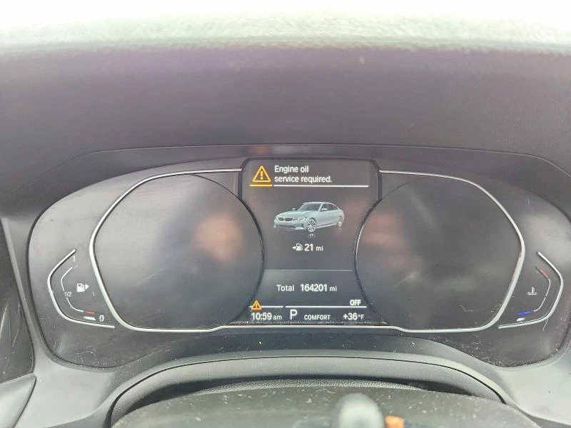 BMW 330 2.0L 4 ALL WHEEL DRIVE | Mobile.bg � ����������� 9