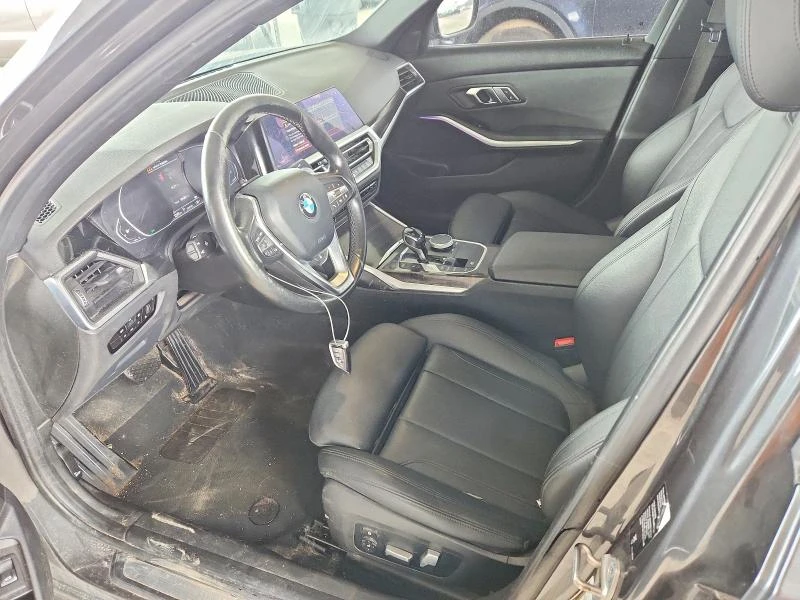 BMW 330 2.0L 4 ALL WHEEL DRIVE | Mobile.bg � ����������� 7