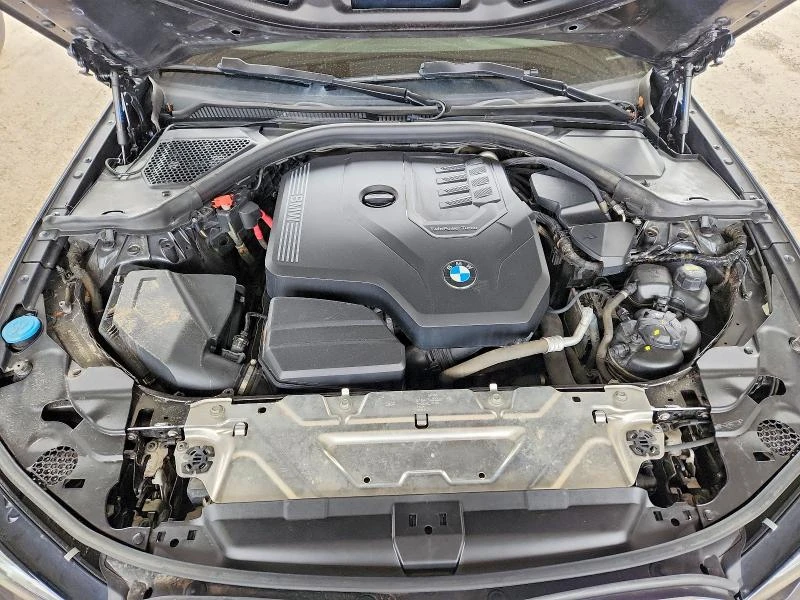 BMW 330 2.0L 4 ALL WHEEL DRIVE | Mobile.bg � ����������� 12