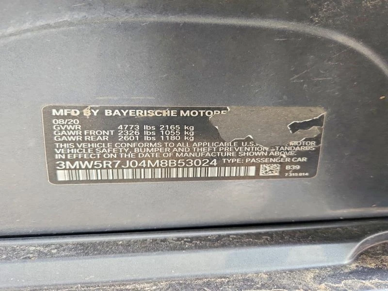 BMW 330 2.0L 4 ALL WHEEL DRIVE | Mobile.bg � ����������� 13