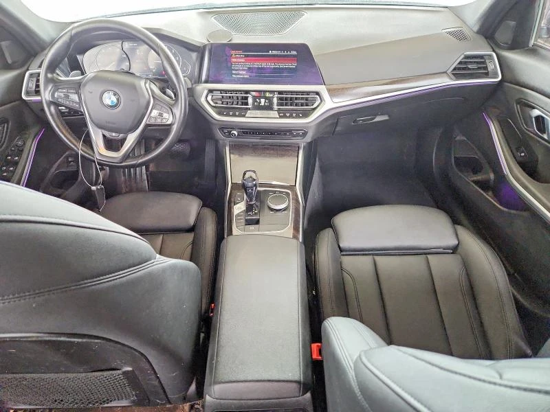 BMW 330 2.0L 4 ALL WHEEL DRIVE | Mobile.bg � ����������� 8