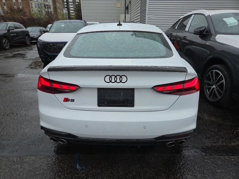 Audi S5 TECHNIK| DISTRONIC| 360| ������| B&O| ������� | Mobile.bg � ����������� 5