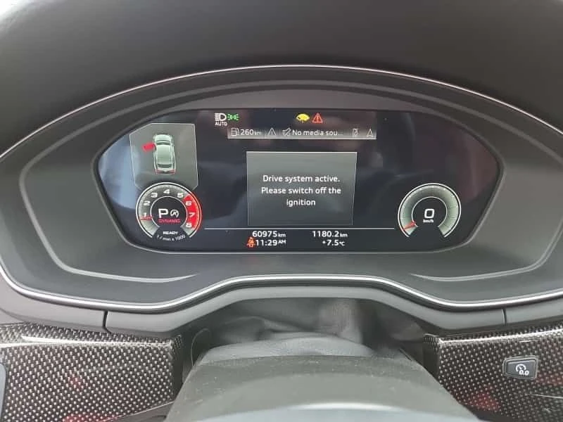 Audi S5 TECHNIK| DISTRONIC| 360| ������| B&O| ������� | Mobile.bg � ����������� 10