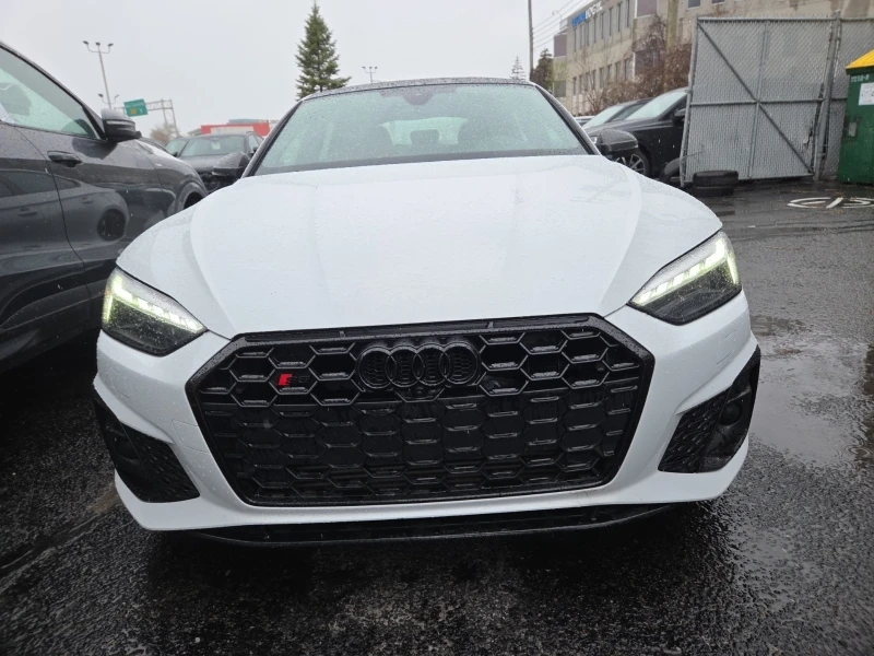 Audi S5 TECHNIK| DISTRONIC| 360| ������| B&O| ������� | Mobile.bg � ����������� 2