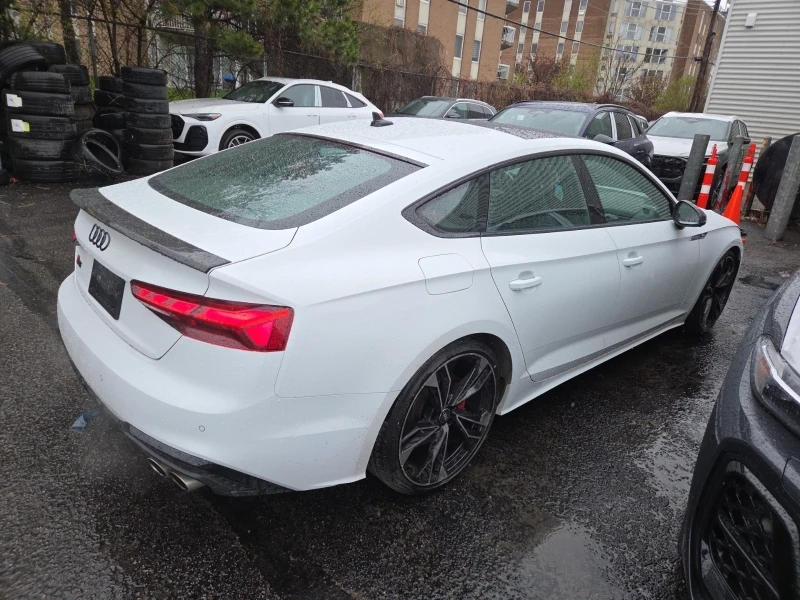 Audi S5 TECHNIK| DISTRONIC| 360| ������| B&O| ������� | Mobile.bg � ����������� 4