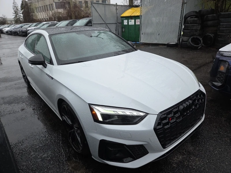 Audi S5 TECHNIK| DISTRONIC| 360| ������| B&O| ������� | Mobile.bg � ����������� 3