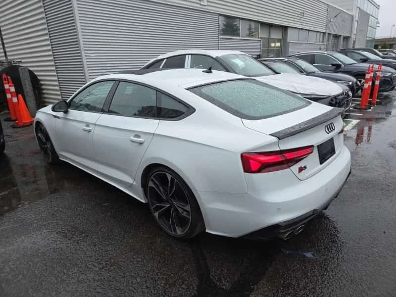 Audi S5 TECHNIK| DISTRONIC| 360| ������| B&O| ������� | Mobile.bg � ����������� 6