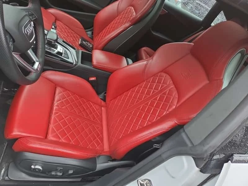 Audi S5 TECHNIK| DISTRONIC| 360| ������| B&O| ������� | Mobile.bg � ����������� 9