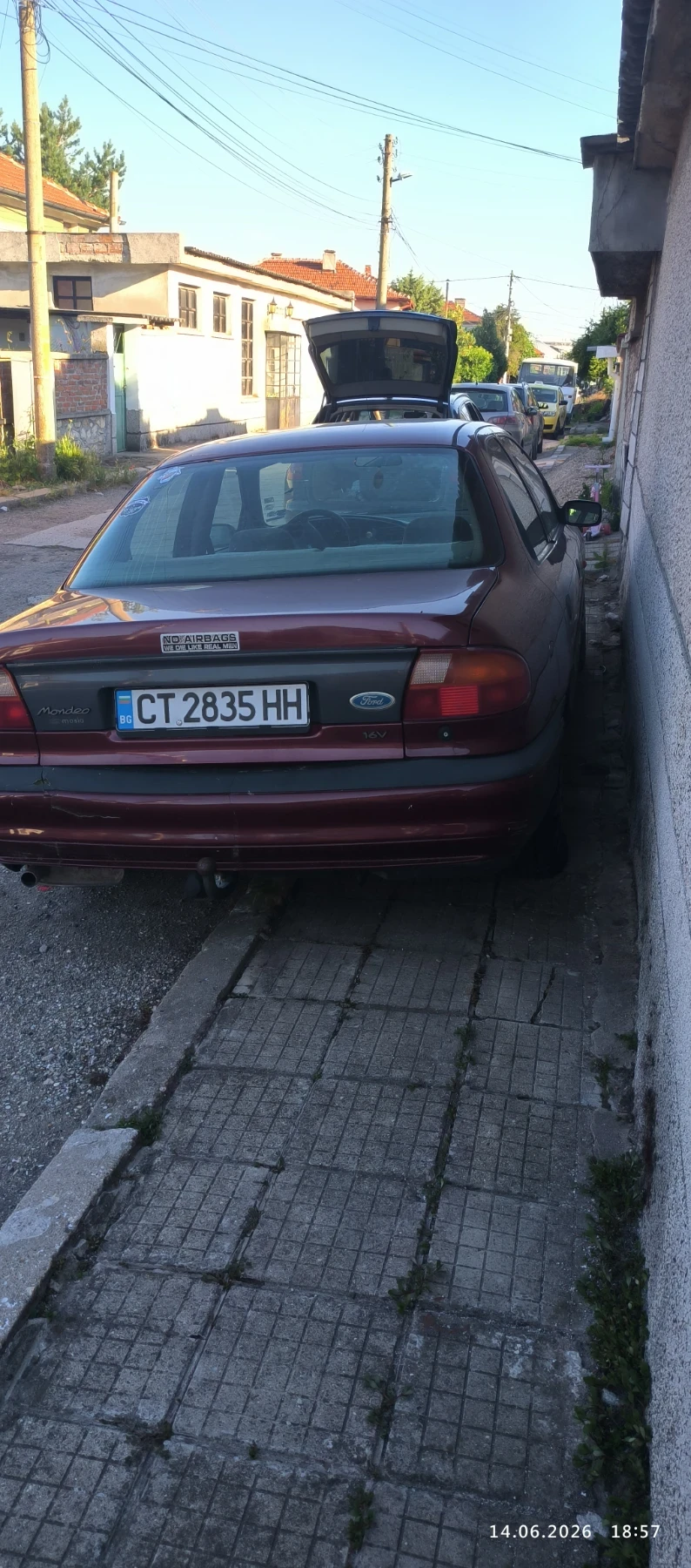 Ford Mondeo | Mobile.bg � ����������� 4