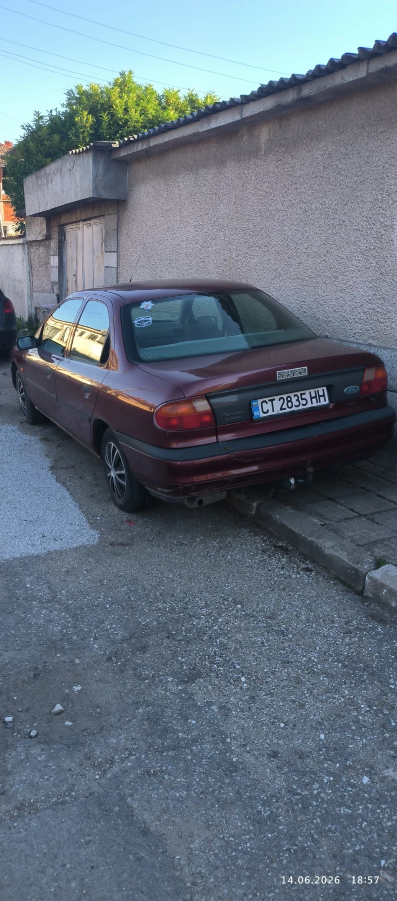 Ford Mondeo | Mobile.bg � ����������� 5