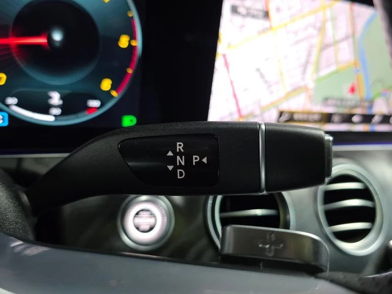 Mercedes-Benz E 220 E220d 4MATIC AMG Line| 194к.с.| ВКЛ.ТЕХНОТЕСТ, снимка 9 - Автомобили и джипове - 55701504