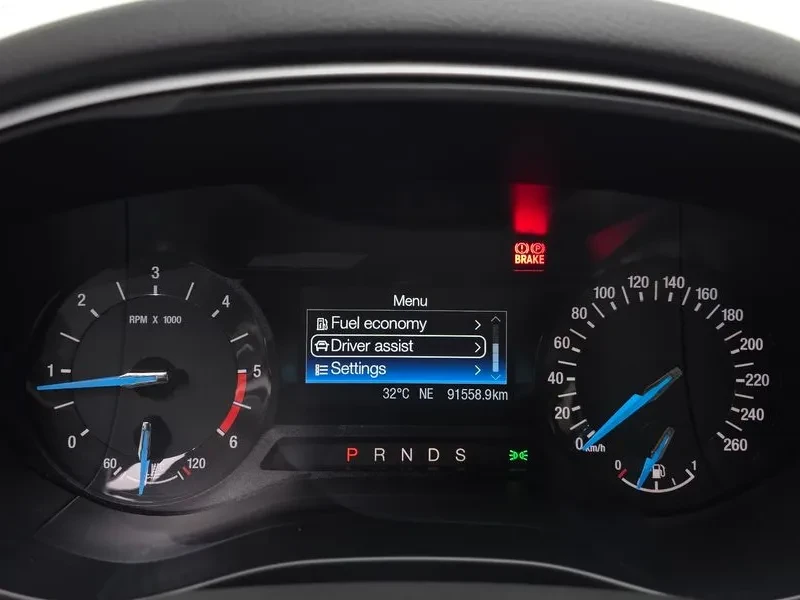 Ford Mondeo 2.0 TITANIUM, снимка 8 - Автомобили и джипове - 56292807
