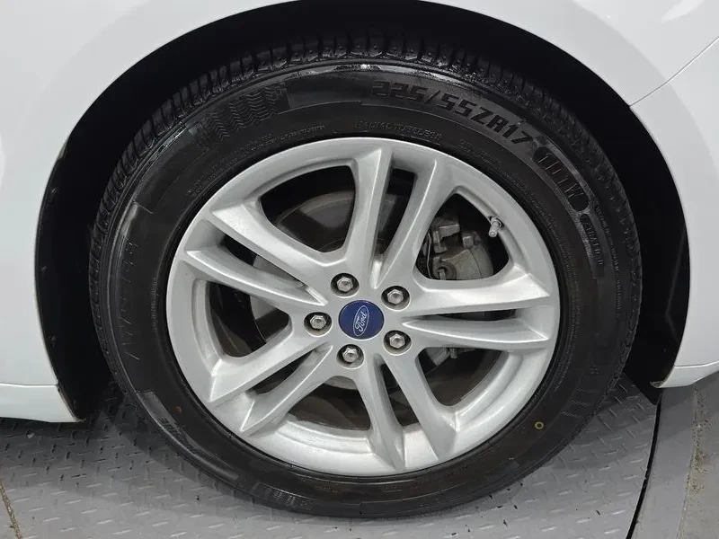 Ford Mondeo 2.0 TITANIUM, снимка 5 - Автомобили и джипове - 56292807