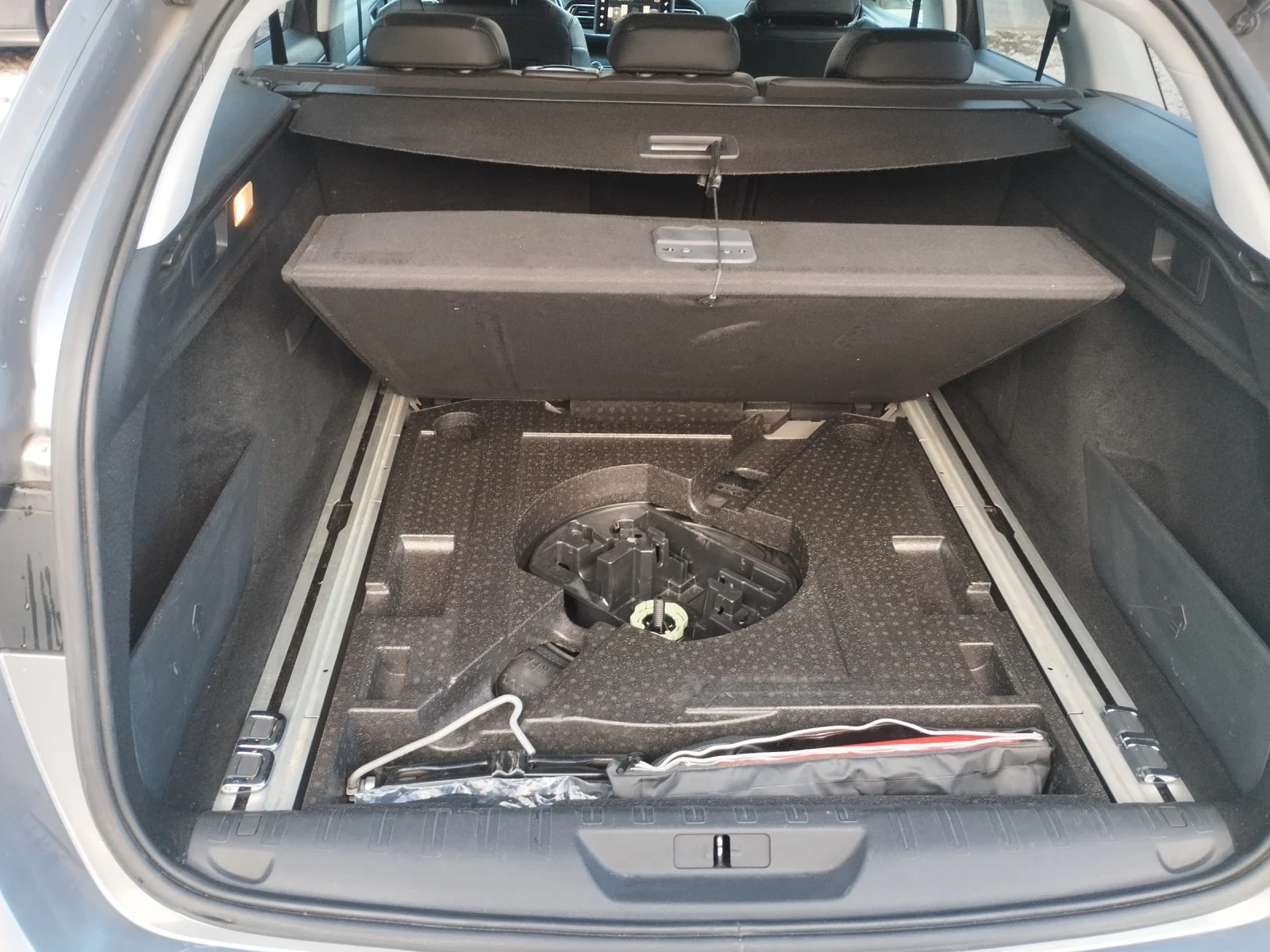 Peugeot 308 1.6 hdi | Mobile.bg � ����������� 12