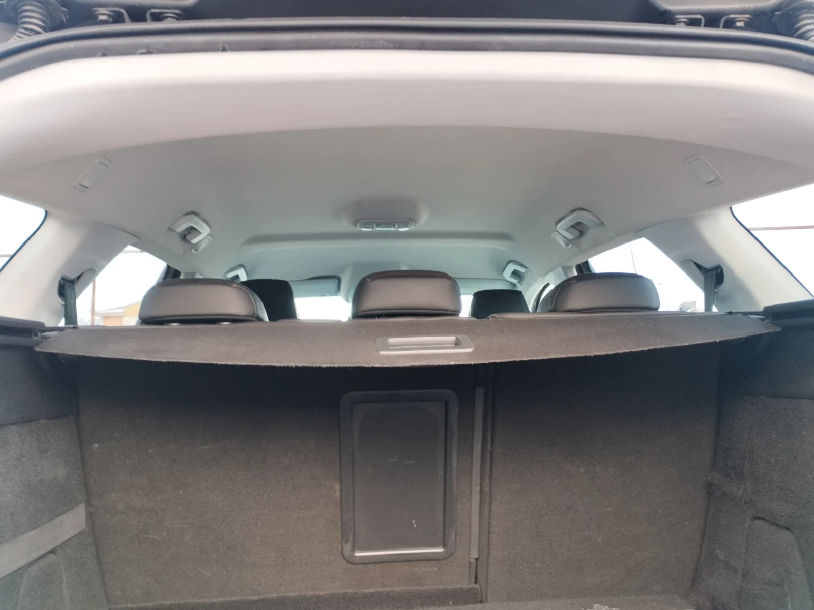 Peugeot 308 1.6 hdi | Mobile.bg � ����������� 13