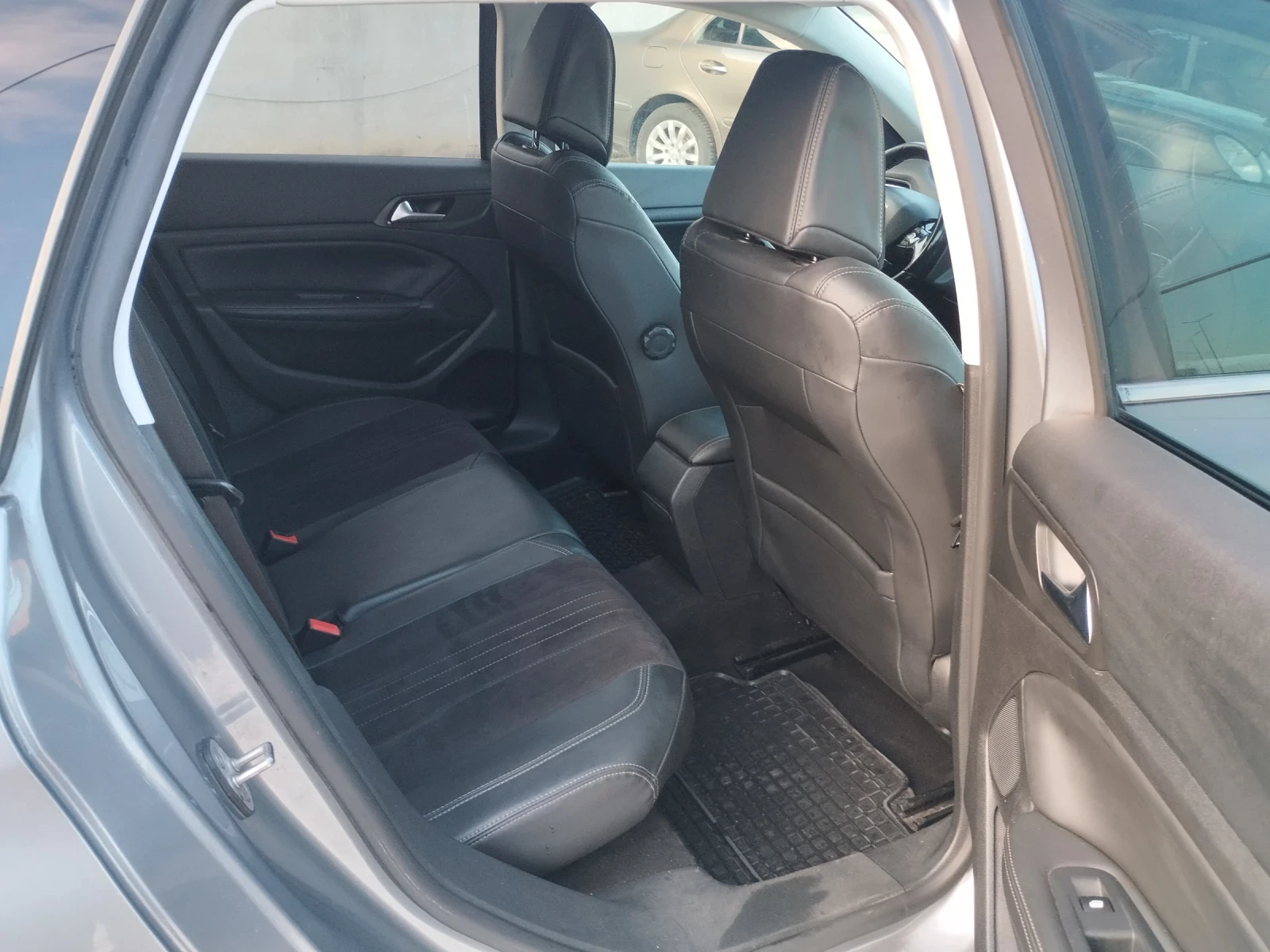 Peugeot 308 1.6 hdi - изображение 7