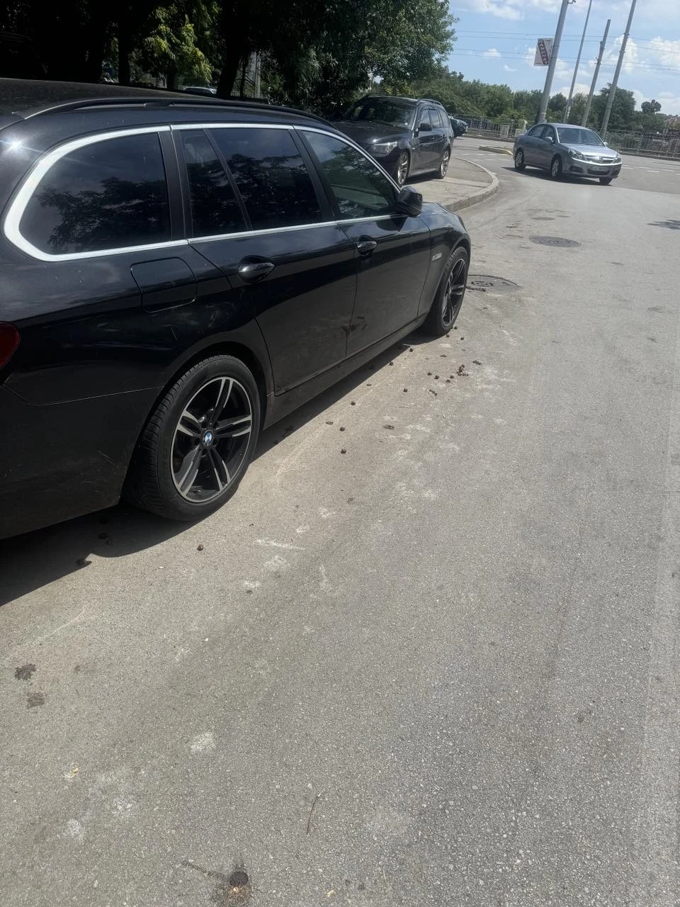 BMW 520 | Mobile.bg — изображение 12
