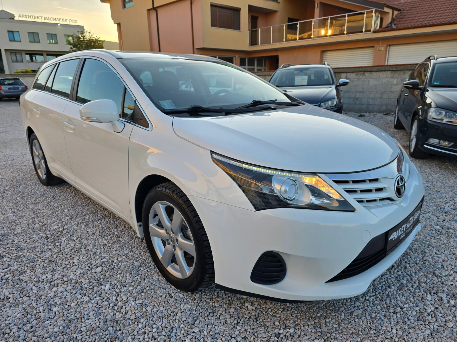 Toyota Avensis 2.0D4D ACTIVE - изображение 5
