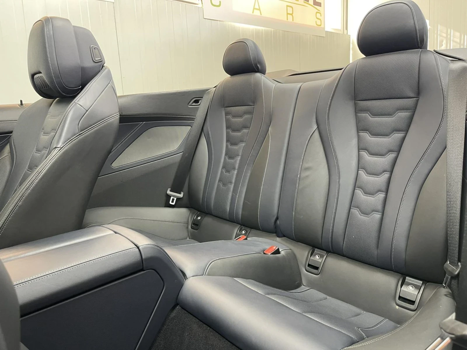 BMW 850 M850I XDRIVE | Mobile.bg   16