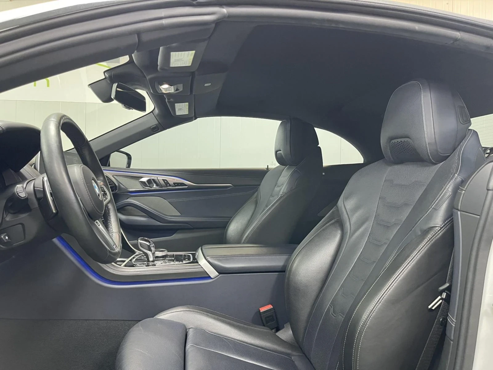 BMW 850 M850I XDRIVE | Mobile.bg   17