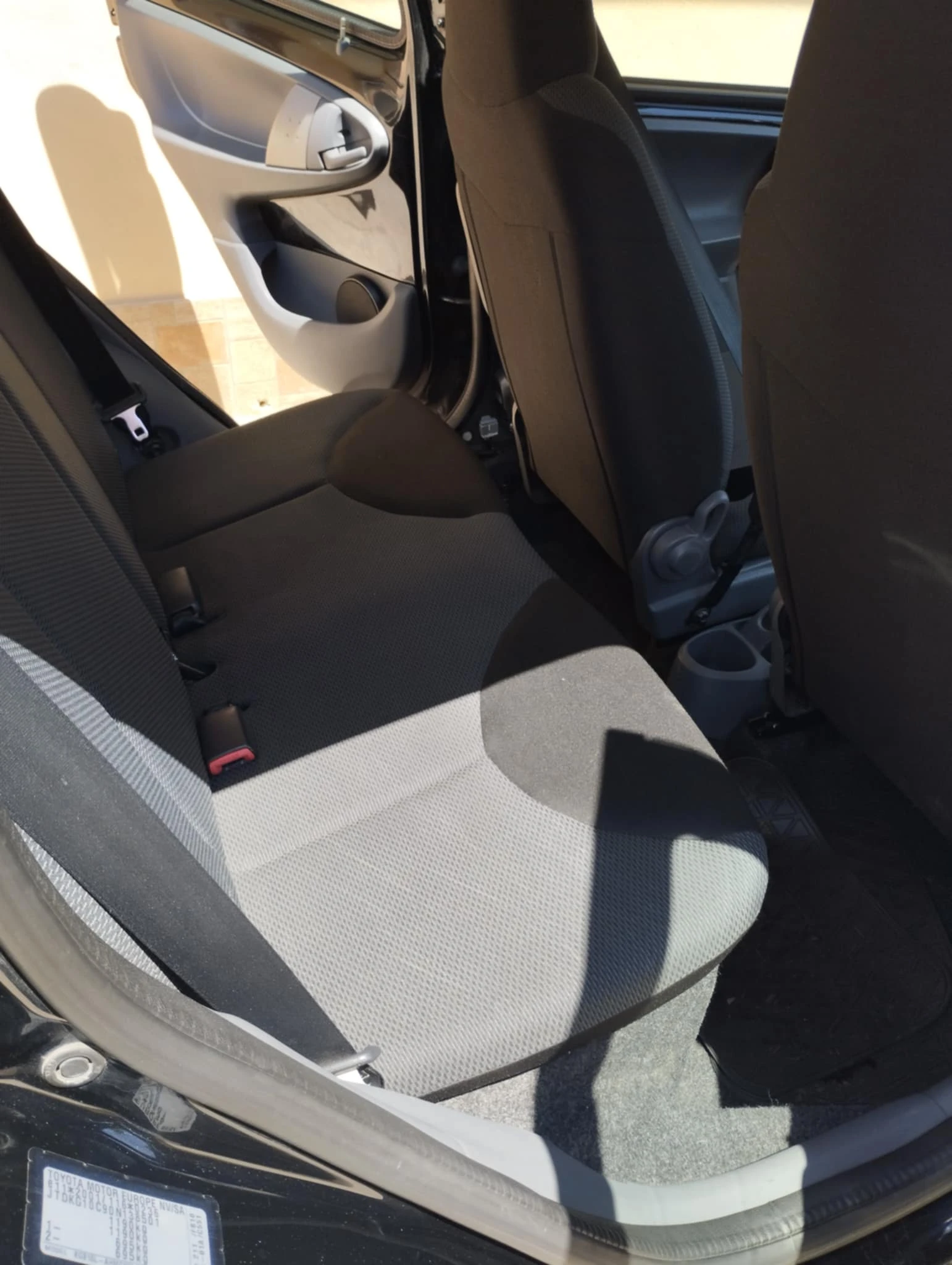 Toyota Aygo | Mobile.bg � ����������� 12