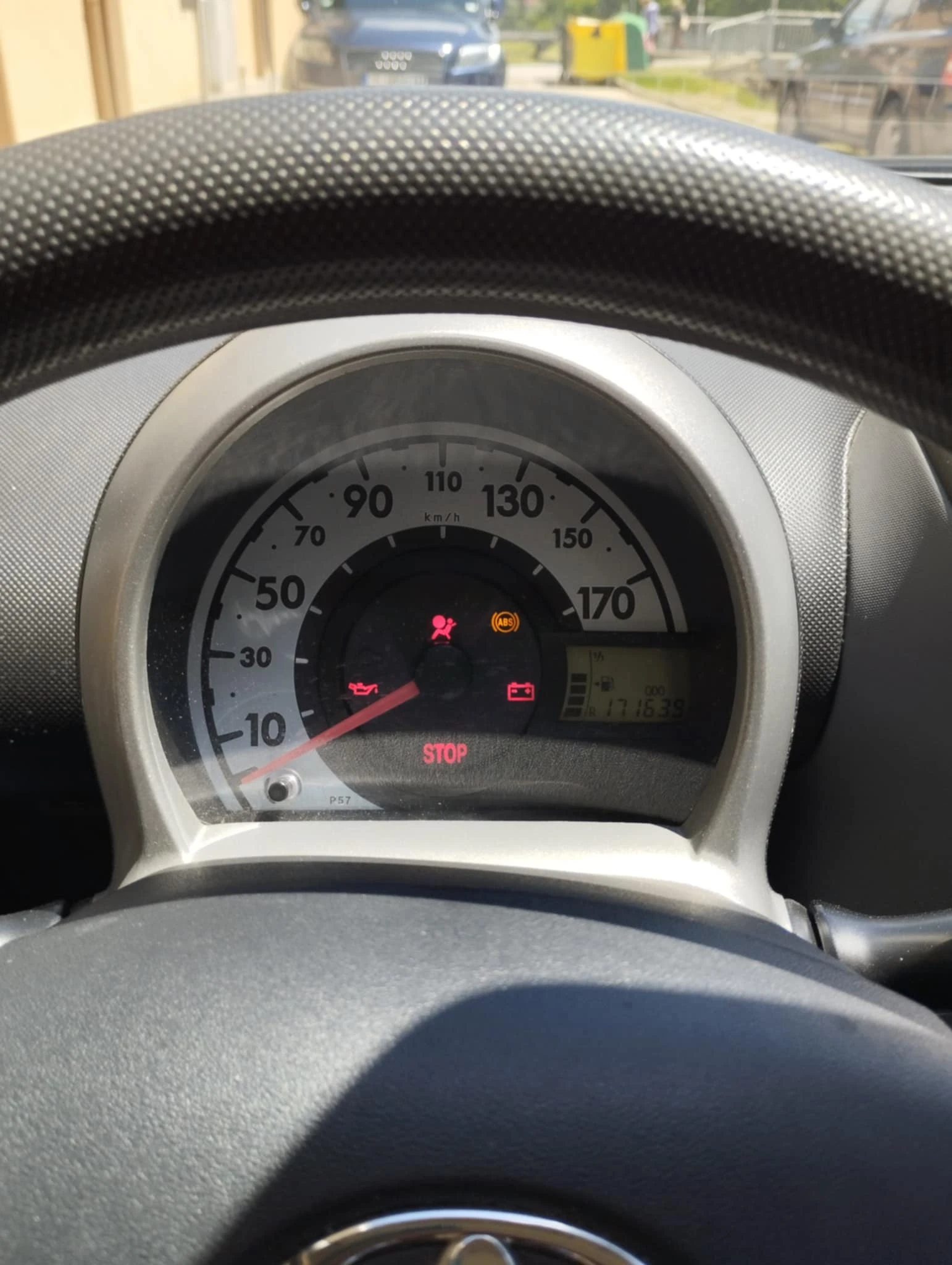 Toyota Aygo  - изображение 7