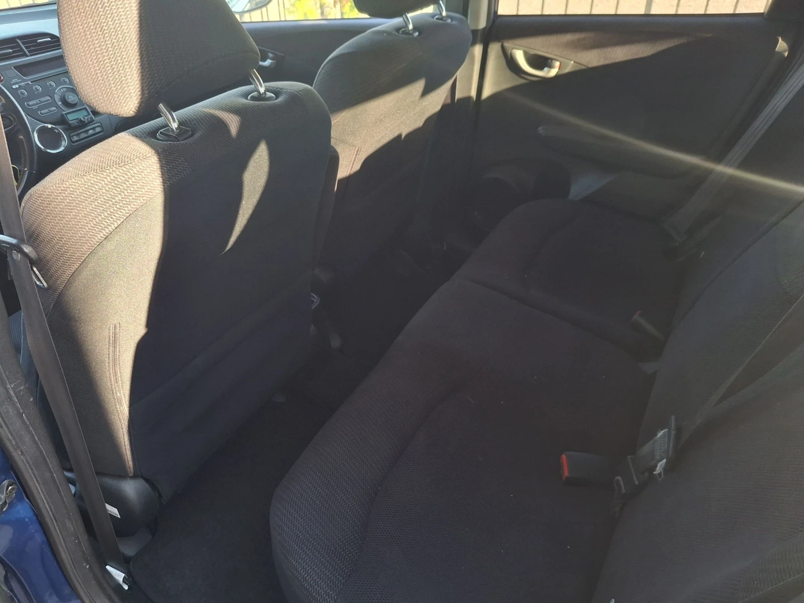 Honda Jazz 1.3i Hybrid  - изображение 10