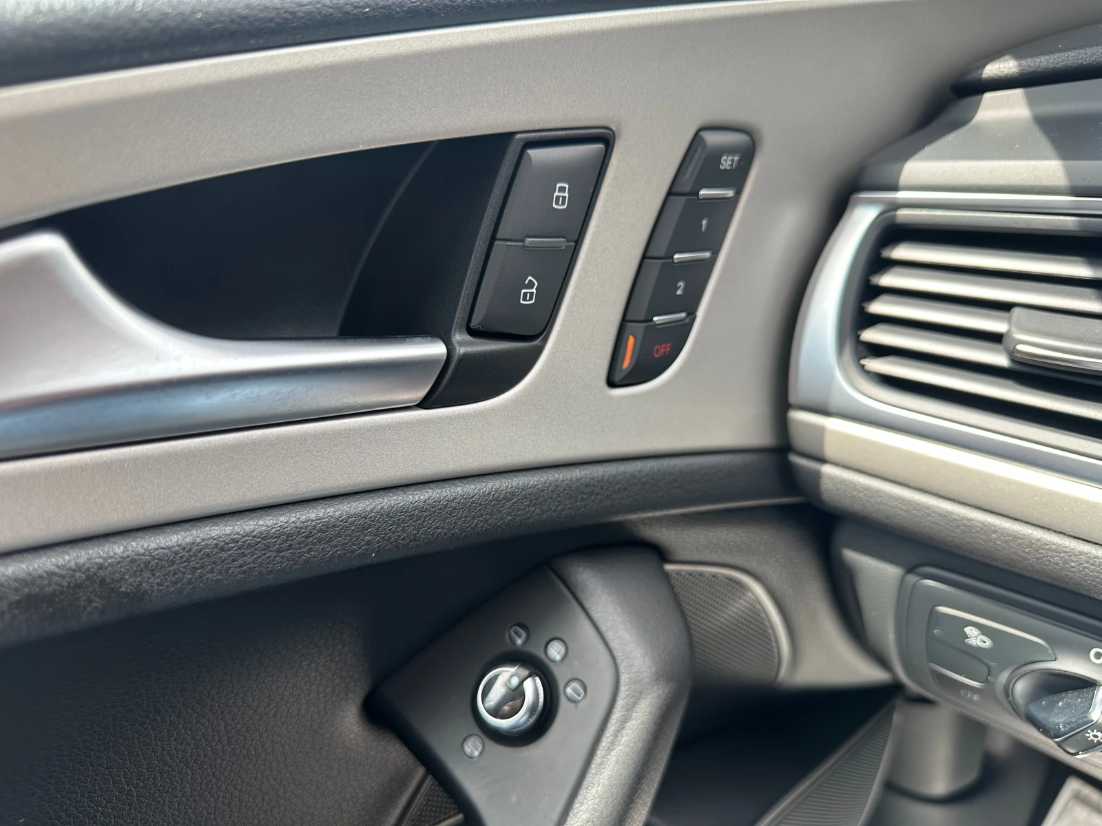 Audi A6 Allroad 3.0d 320 .. Quattro | Mobile.bg   16