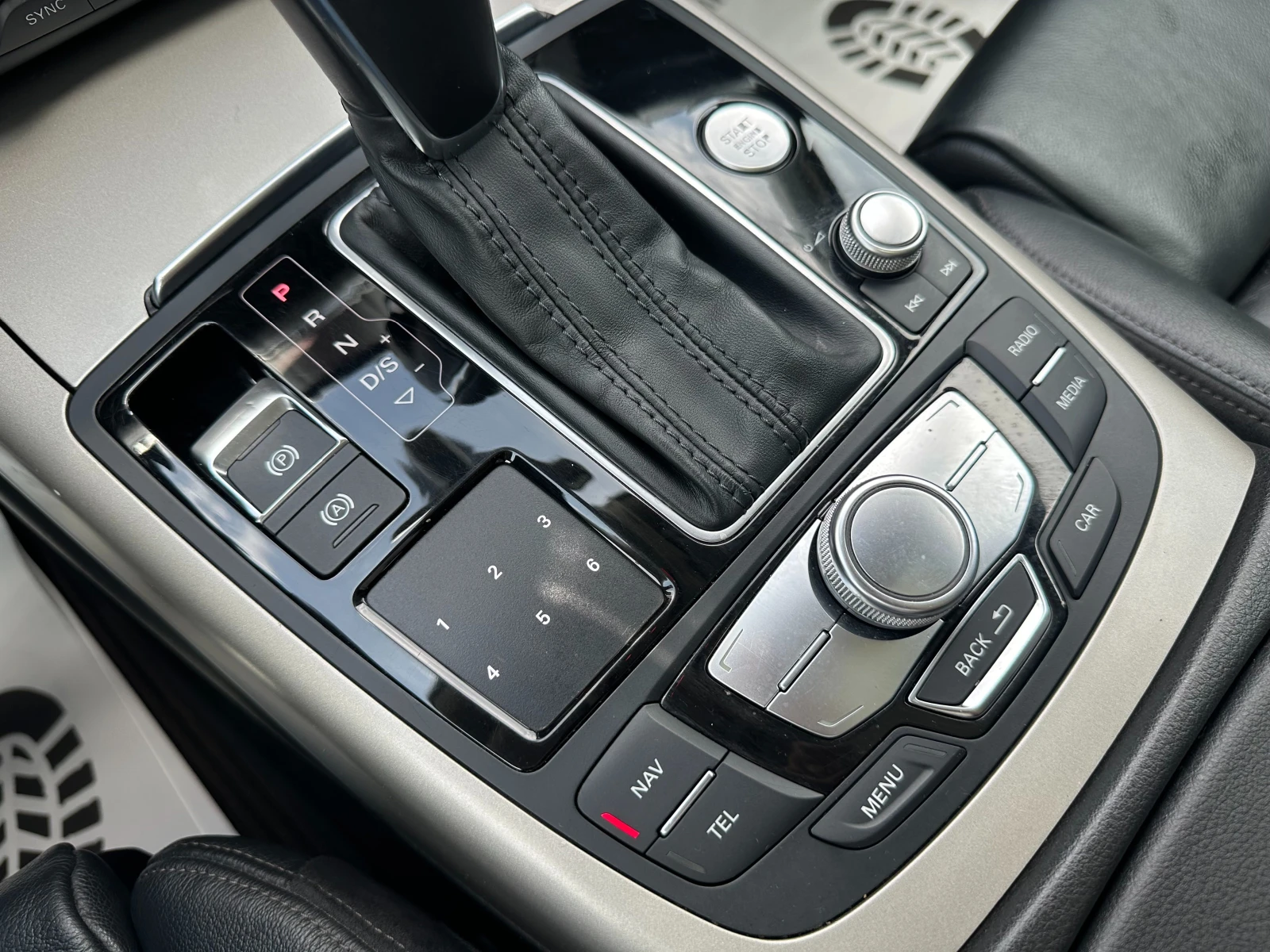 Audi A6 Allroad 3.0d 320 .. Quattro | Mobile.bg   12